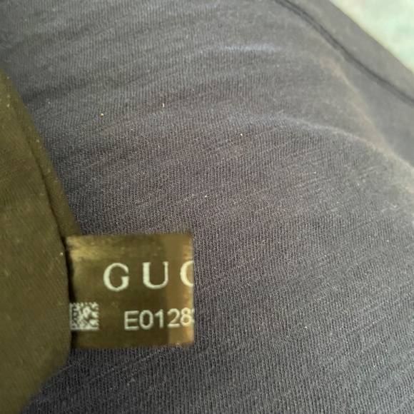 Gucci Sienna tassel leather clutch - Picture 9 of 10